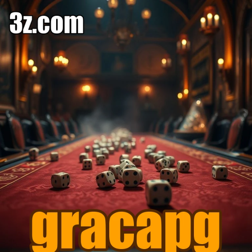 Recursos Incríveis na Seção de Tabuleiro do Gracapg