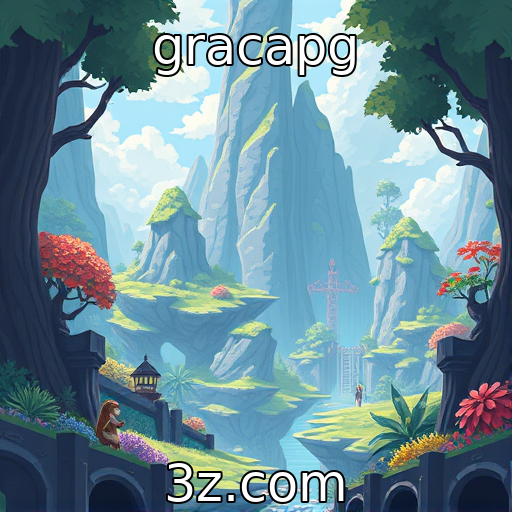 A evolução dos gráficos em jogos modernos