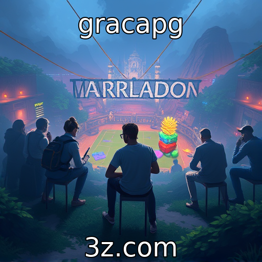 Crescimento do mercado de jogos no Brasil