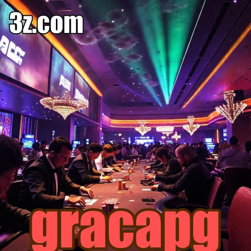 Multiplayer com Estilo: Explore o Gracapg e Suas Atrações