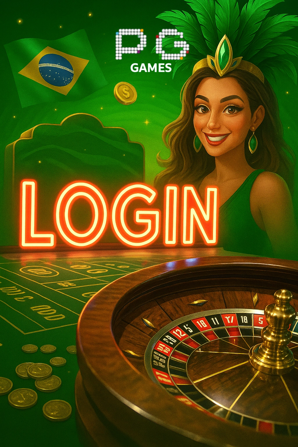 Cadastro no gracapg: Comece com um Bônus de Boas-vindas!