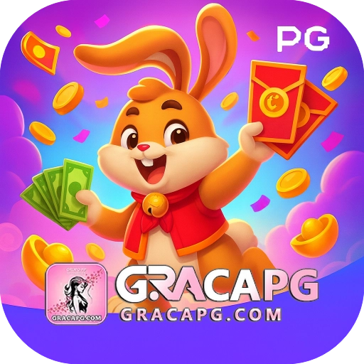 gracapg logo